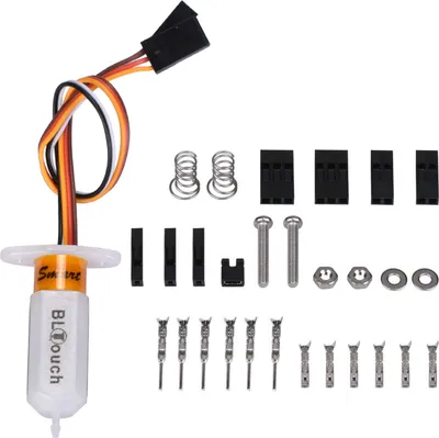 Produktbild von ANTCLABS BLTouch V3.1 Automatisches Bettnivellierungssensor-Kit 3D-Druckerteile BLTouch-Sensor für 3D-Drucker