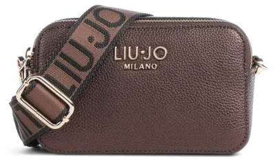 Obrázek produktu pro Liu-Jo Af6100 Es039 Camera Case Bronz