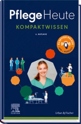 Obrázok produktu pre Pflege Heute Kompaktwissen