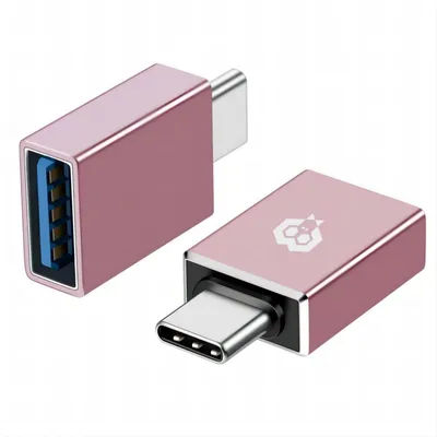 Immagine prodotto di Mini adattatore da USB-C a USB 3.0 per MacBook, iPhone, iPad, Android, ecc