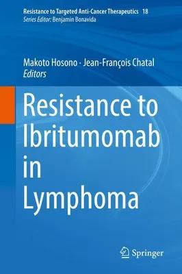 Produktbild von Resistance to Ibritumomab in Lymphoma