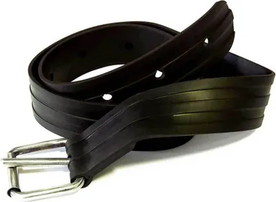 Zdjęcie produktu dla Epsealon Marseillaise Belt Czarny Czarny Jeden rozmiar