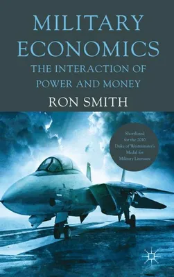 Immagine prodotto di Military Economics