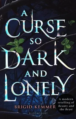 Produktbild von A Curse So Dark and Lonely
