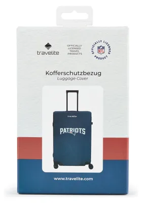 Produktbild von Travelite travelite x NFL Kofferschutzhülle 77 cm