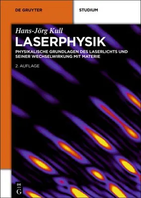 Image de Laserphysik