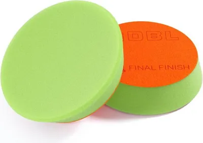 Image de ADBL Roller Final Finish R 75-100/25 Polierpad