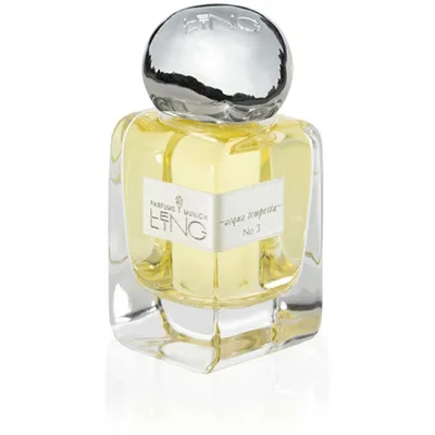 Produktbild von Lengling Munich Acqua Tempesta No. 3 Parfum 50 ml