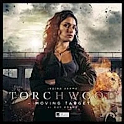 Produktbild von Adams, G: Torchwood - 2.4 Moving Target