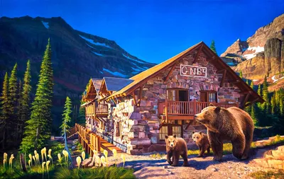 Immagine prodotto di SunsOut Puzzle Non c'è posto per noi alla locanda - 550 Teile Puzzle Spaß