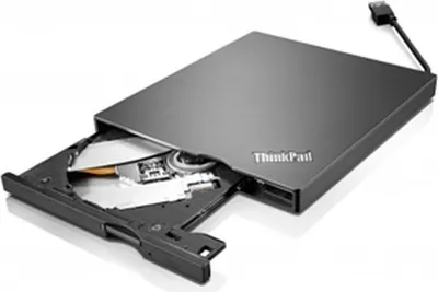 Obrázek produktu pro Lenovo ThinkPad UltraSlim USB DVD vypalovačka - mechanika - DVD±RW (±R DL)
