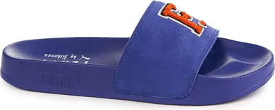 Obrázek produktu pro Pantofle Puma Fenty Lead Clemantic Blue - 43