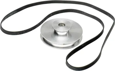 Imagen del producto de Kit de poleas para discos de 78 rpm de Pro-Ject