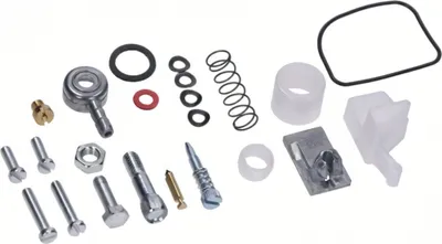 Image de BestPrice Kit de révision carburateur SHA 12/12+13/13 compatible avec Ciao/Citta/SI