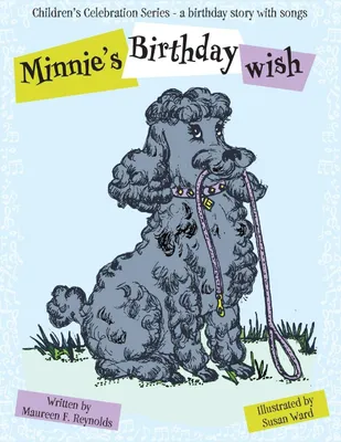 Produktbild von Minnie's Birthday Wish