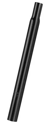 Produktbild von Sitzpfosten 27,2 mm 300 mm schwarz