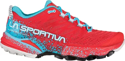 Image de Chaussures de running La Sportiva 56B-402602 pour Femme