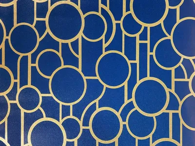 Produktbild von Klebefolie Möbel 45x50 cm - Tiffany Blau - Möbelfolie selbstklebend im Deko-Stil - Folie für Möbel zur einfachen Renovierung von Türen, Tischen und Regalen - Klebefolie dekorativ und abwaschbar