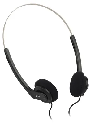 Zdjęcie produktu dla T'nB CS10, Przewodowa, 20 - 20000 Hz, Słuchawki, Czarny