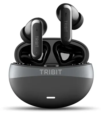 Obrázek produktu pro FlyBuds C3, bezdrátová sluchátka do uší s potlačením hluku a Bluetooth