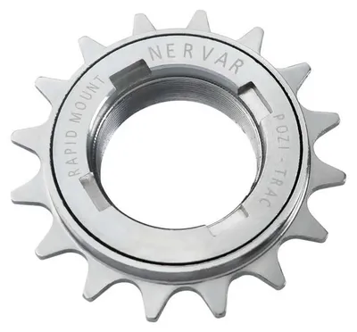 Produktbild von RITZEL MP Singlespeed Schraub 16 Zähne
