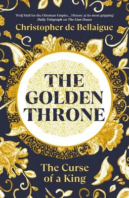 Obrázok produktu pre The Golden Throne