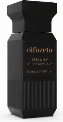 Produktbild von Chogan Unisex Luxury No.134 - Luxury Unisexparfüm mit 30% Essenz - 50 ml
