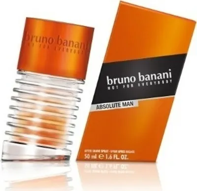 Obrázek produktu pro Bruno Banani Absolute Man toaletní voda pro muže 30 ml
