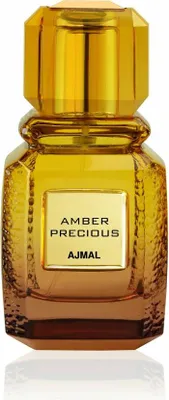 Produktbild von Amber Precious - EDP - Inhalt: 100 ml
