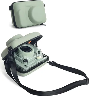 Zdjęcie produktu dla Etui futerał pokrowiec do aparatu FujiFilm Instax WIDE 400 / 300 / 210