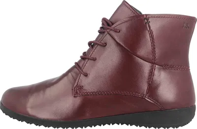 Image de JOSEF SEIBEL Naly 09 | Bottines pour Femmes | rouge