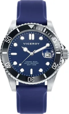 Produktbild von Viceroy Herrenuhr 471031-39 (Ø 40 mm)