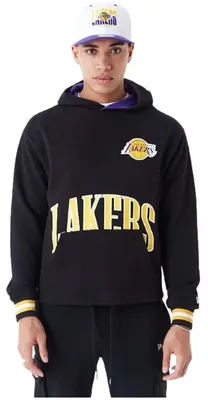 Produktbild von Hoodie New Era 60435441 für Uni