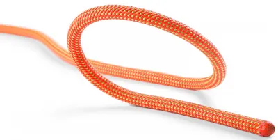 Obrázek produktu pro Ocún Vision 9,1 mm Barva: orange / Délka: 60 m