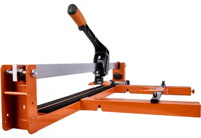 Obrázok produktu pre Kraft&Dele KD10675 Rezačka na dlaždice 32"/800mm