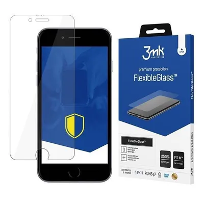 Produktbild von 3mk FlexibleGlass für Xiaomi Redmi Note 8T – Schutzglas KP15128