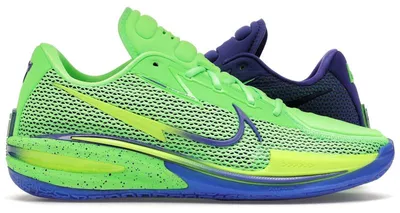 Productafbeelding van Nike Air Zoom GT Cut Sprite - EU 42
