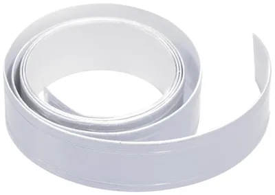 Obrázek produktu pro Compass 01585 - Samolepící páska reflexní 2cm x 90cm stříbrná