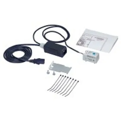 Obrázek produktu pro Termostat - Termostat pro skříňku 0 ... 60 ° C 6763000