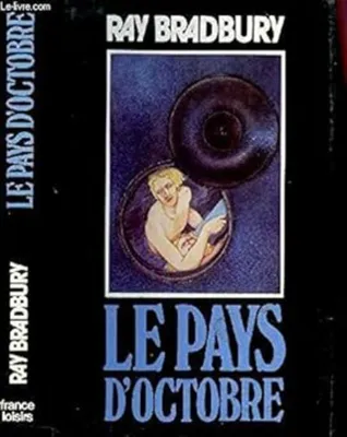 Image de Le Pays d'Octobre