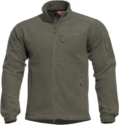 Produktbild von Pentagon Perseus Fleece 2.0 Jacke Grün XL Herren Grün XL