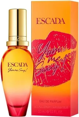 Produktbild von LECKER MICH, SUNNY! EDP-Dampf 30 ml