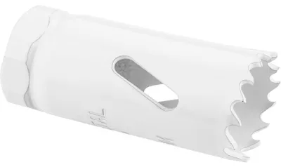 Obrázok produktu pre Bimetalová píla na diery GRAPHITE 22 mm