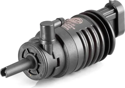 Image de Pompe De Lavage Pour Renault 12 V
