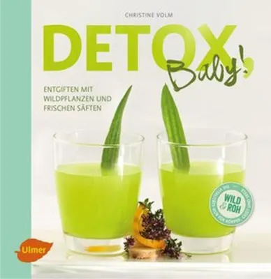 Produktbild von Detox, Baby!