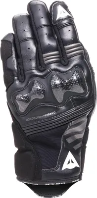 Immagine prodotto di Guanti da moto Dainese Reacto Carbon Short, nero/antracite, L