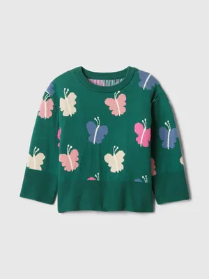 Produktbild von GAP Baby-Pullover, Größe 12-18 Monate