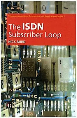 Produktbild von ISDN-Teilnehmeranschluss