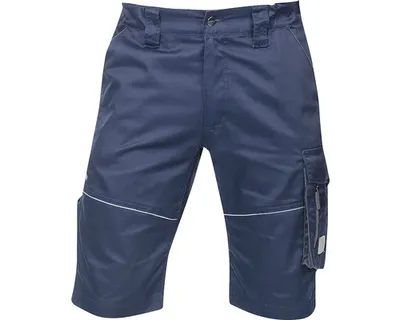 Produktbild von Arbeitshose ARDON blau Gr. 54