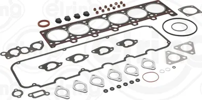 Produktbild von ELRING 820.911 Zylinderkopf Dichtungssatz für BMW 5 Limousine (E28) 3 Limousine (E21) 5 Limousine (E12)